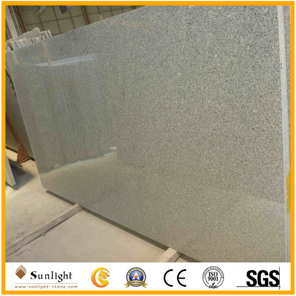 G603 Sesame grey granite slabs