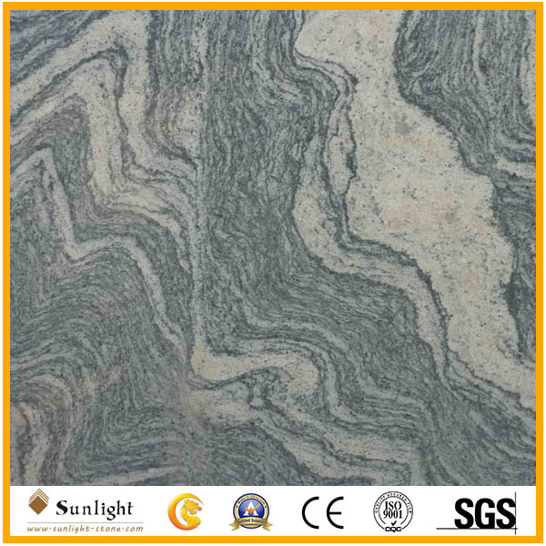 China Juparana Granite for Slab,Count