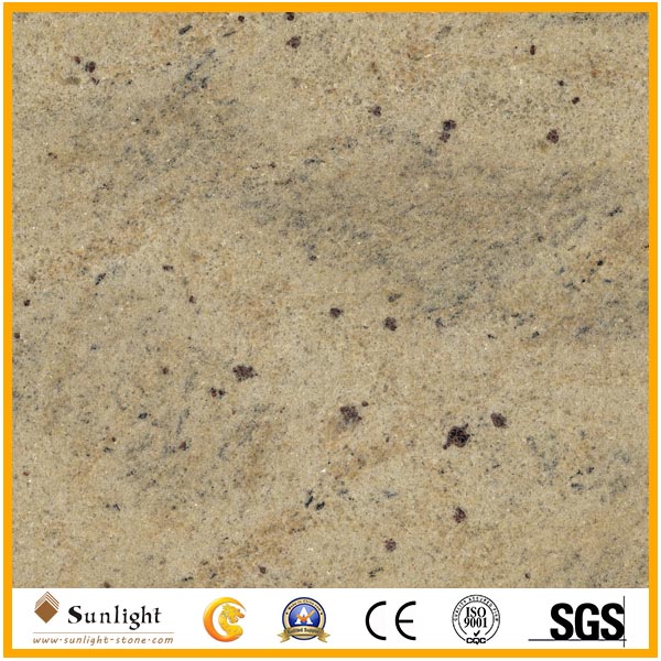Giallo Renal Granite Countertops