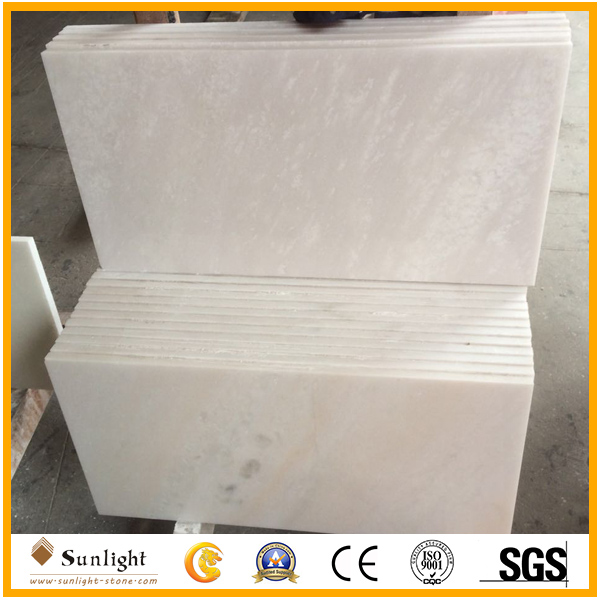 China white marble flooring tiles
