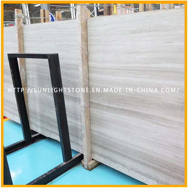 china wood white marble slabs