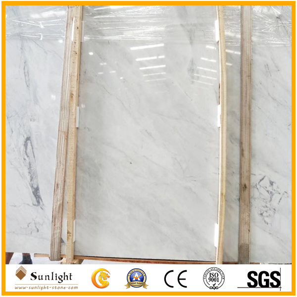 Chinese New Volakas marble slabs