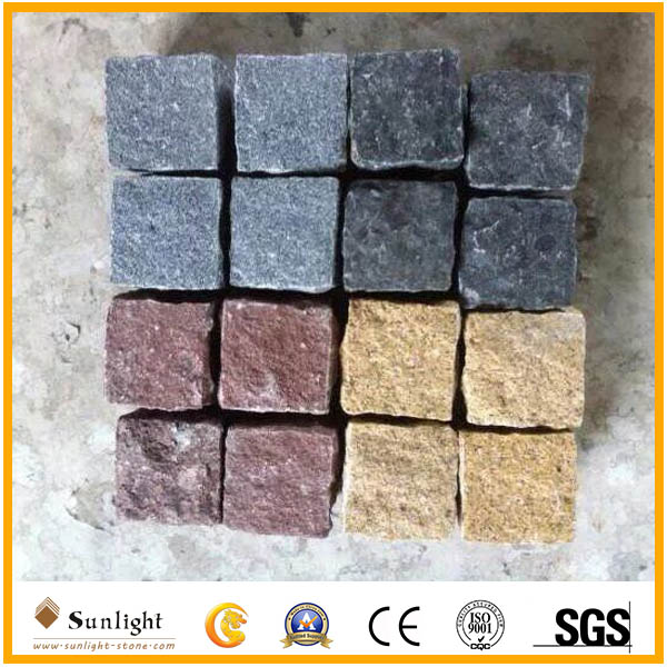 Paving stone