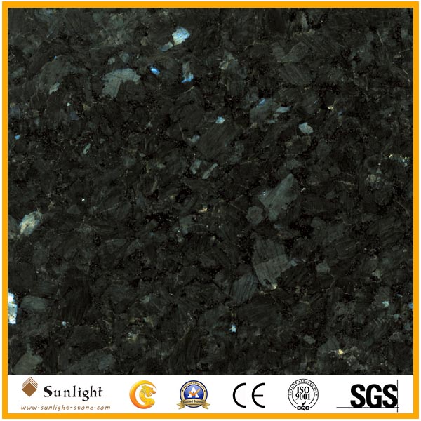 Import Granite