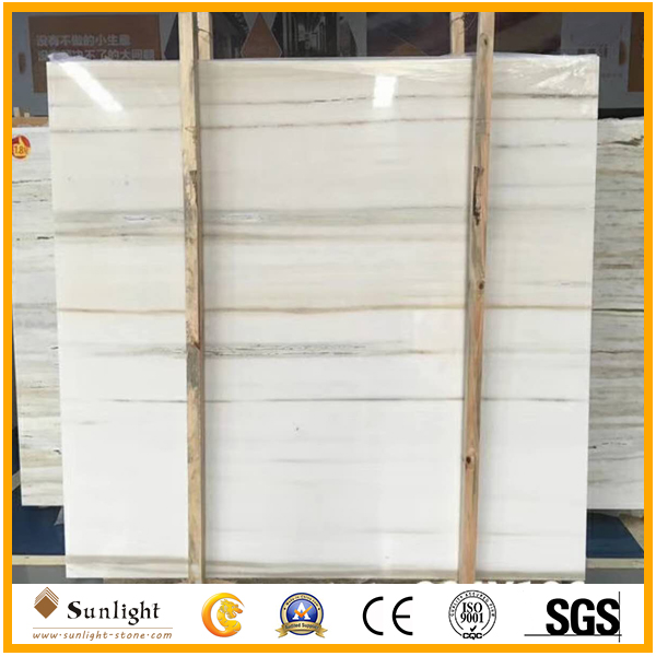 white vein marble onyx