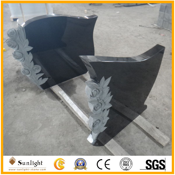 shanxi Black Granite European Style T