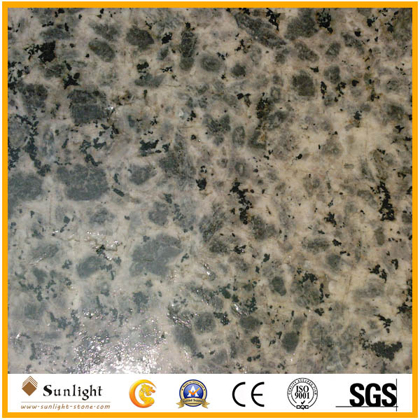 Brown Leopard Skin Granites for Floor