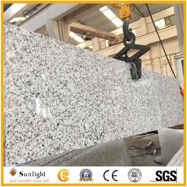 Bala white granite countertops