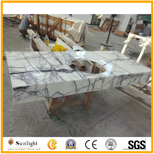 Ilac New York Marlbe countertops