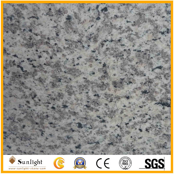 Tiger Skin White Granite Kitchen Coun