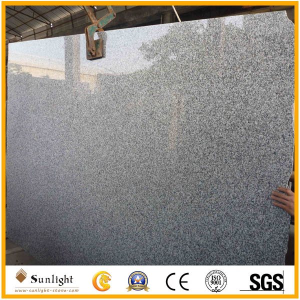 G623 Granite Slabs for kitchen tops