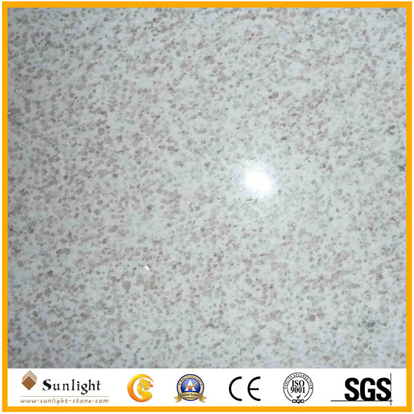 Pearl White Granite for Floor,Wall Ti