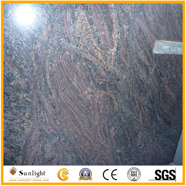 Paradisco Granite slabs