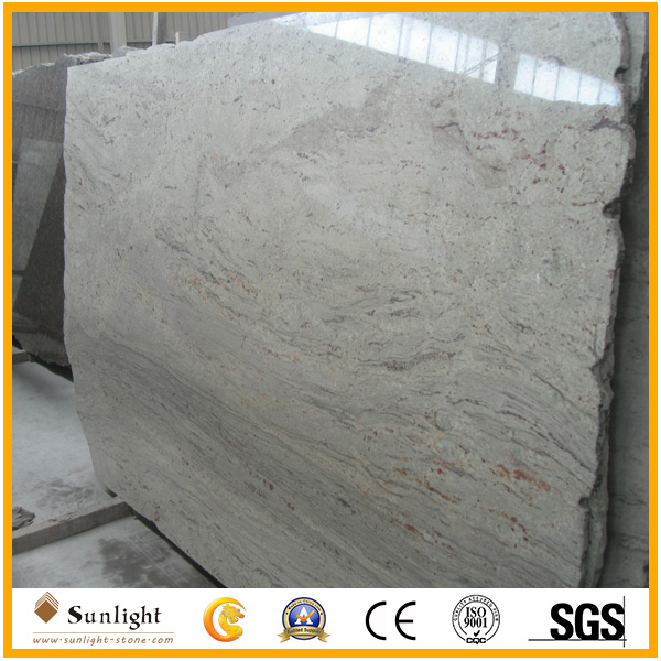 river white granite kitchen counterto