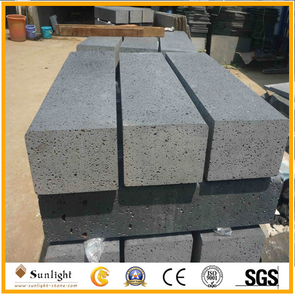black basalt kerbstone,all surface sa