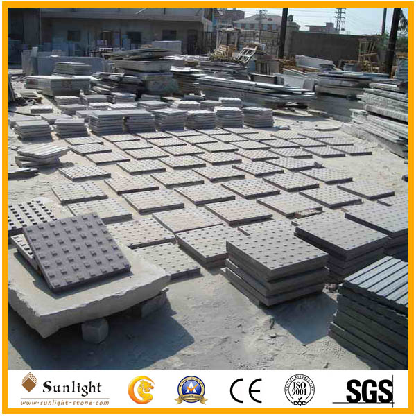 G603 paving stone