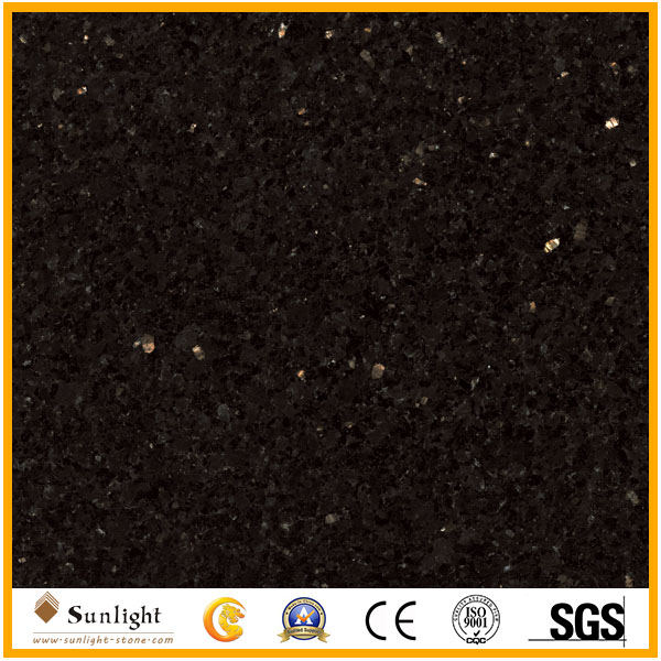 Black Galaxy Granite Kitchen,Table Co