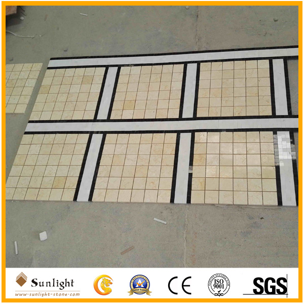 mosaic tiles