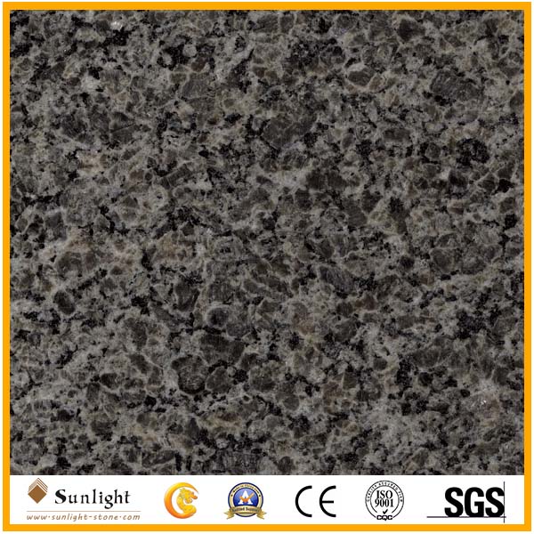 Caledonia Gold Granite Stone slabs fo