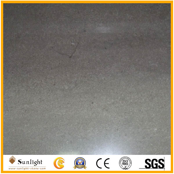 Cinderella Grey Marble Slabs for Floo