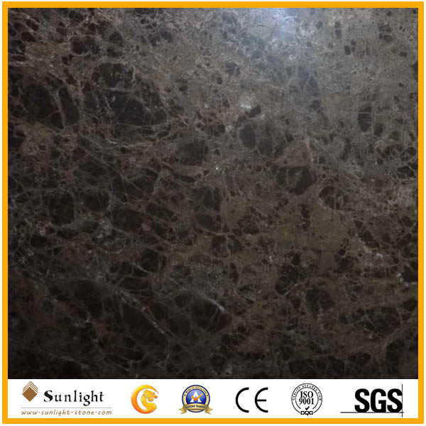 Dark Emperador Marble Wall,Floor Tile