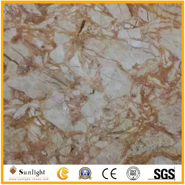 Phoenix Gold  Marble for Flooring, Wa