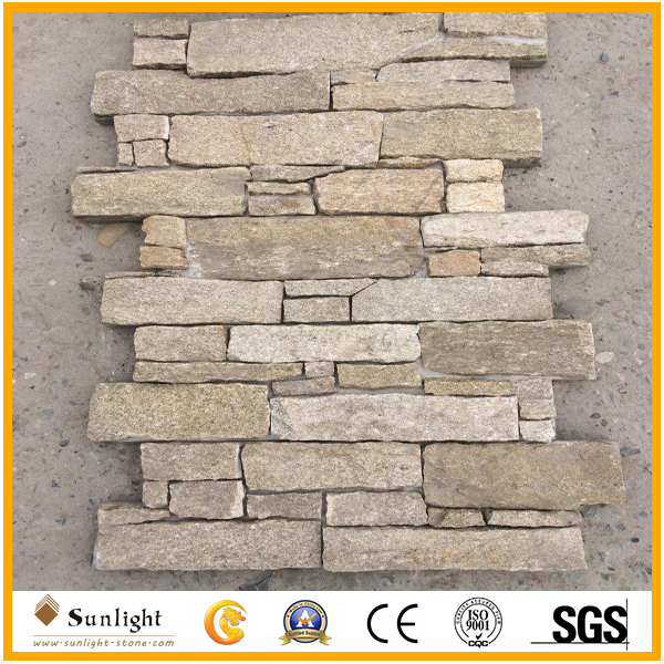 Exterior Cement Culture Stone