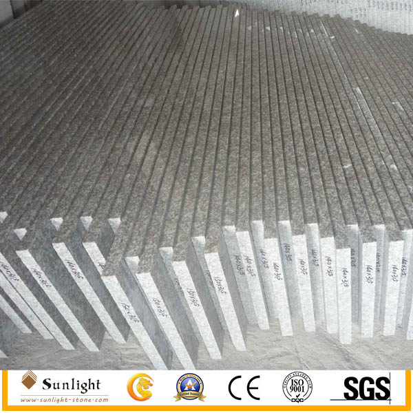 G664 granite steps
