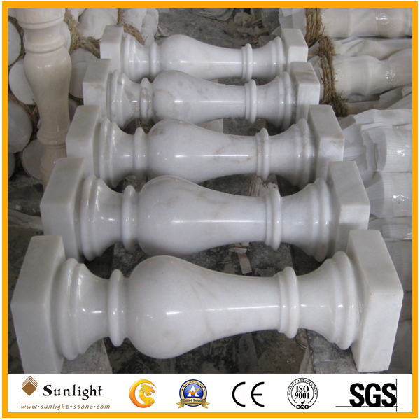 Natural Stone Chinese Guangxi White M