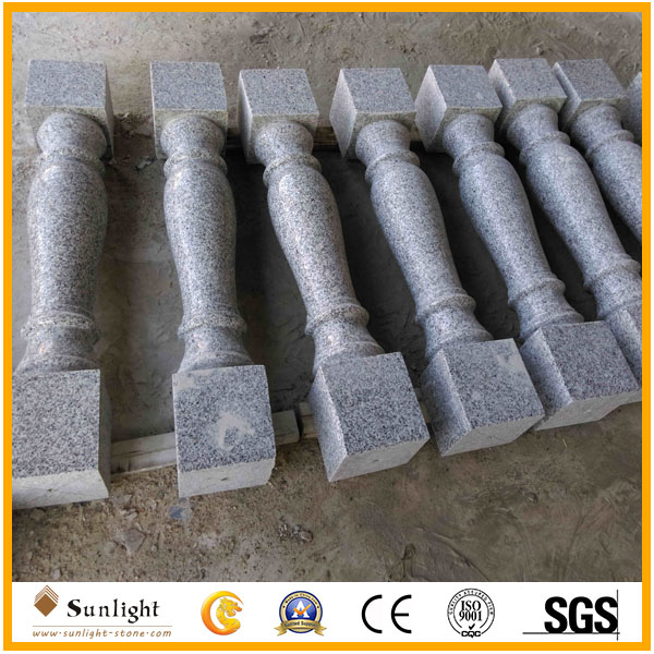 Cheap G603 Light Grey Granite Stone B
