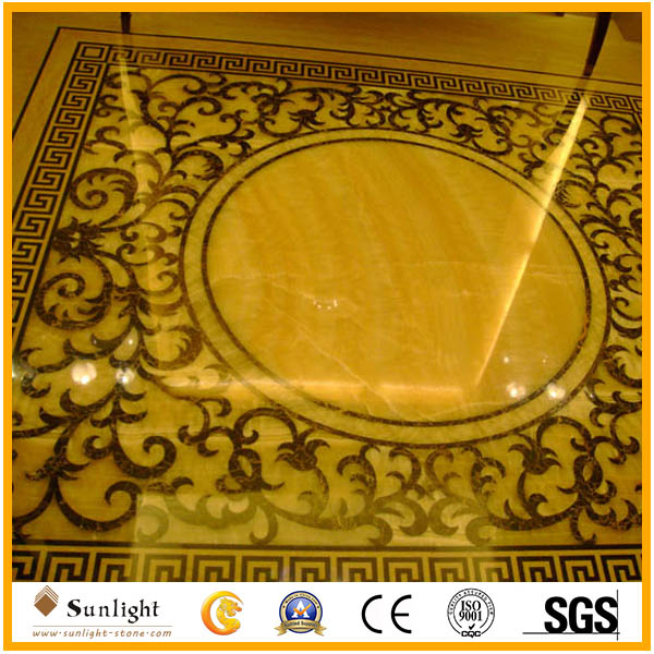 Manufacturer Stone Waterjet Marble Ti