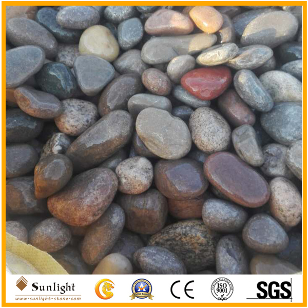 Natural Polished White/Yellow/Black/R