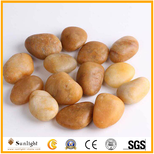 Pebble/River Stone for Garden Landsca