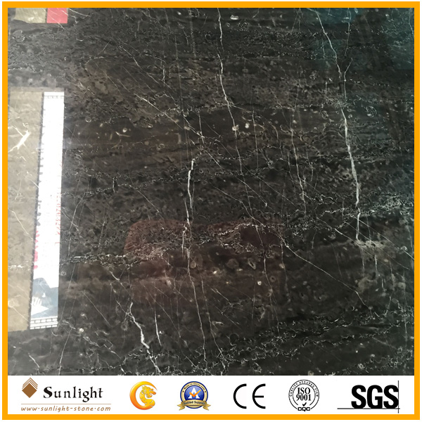 Hang Grey Marble Slabs