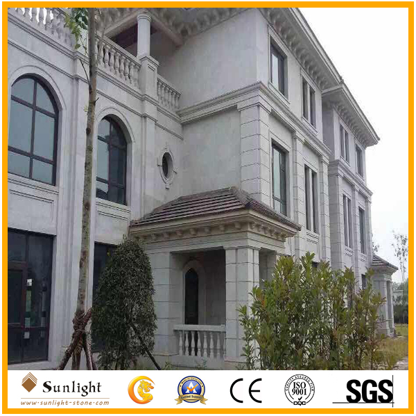 Natural White Sandstone for Flooring,