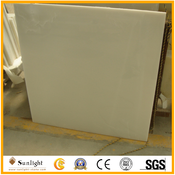 China white jade marble slabs