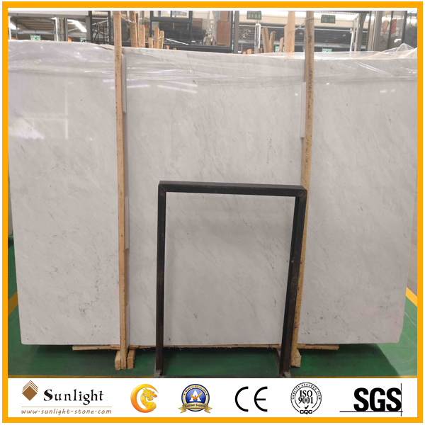 New Volakas Marble Slabs