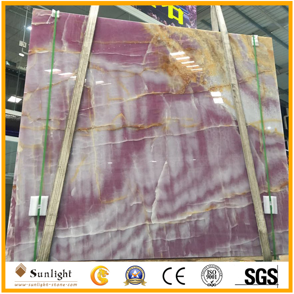 purple onyx