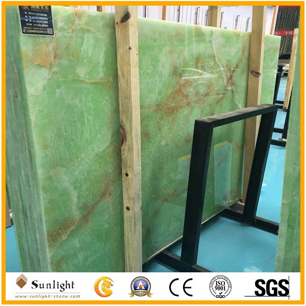 Green Onyx