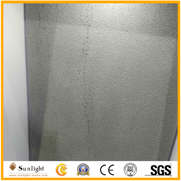 Polished/Honed/Antiblasted Ants Line 