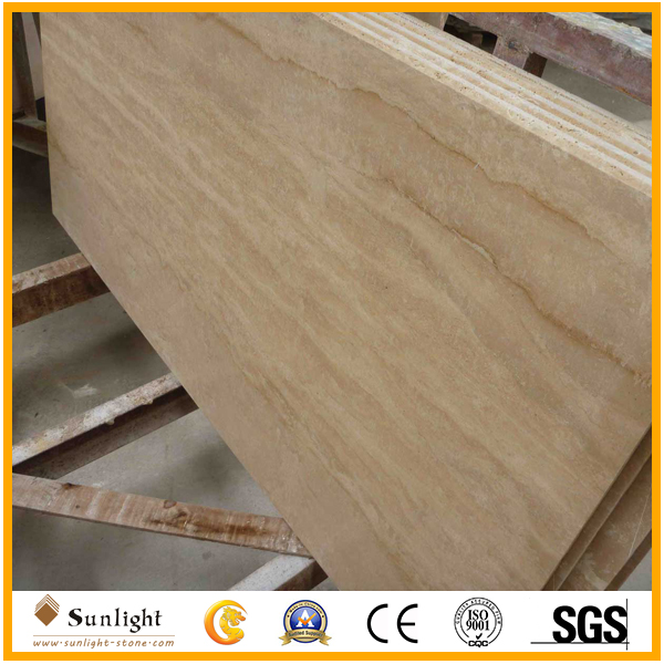 Turkey Beige Travertine