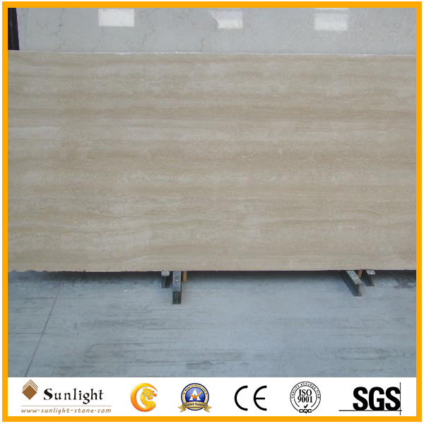 Turkey Beige/Cream Travertine for Pav