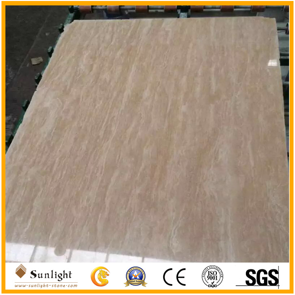 Travertine, Cream/Beige/Light Travert