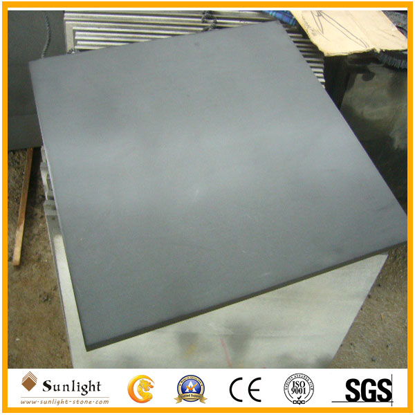 Building Material Natural Grey/Black 