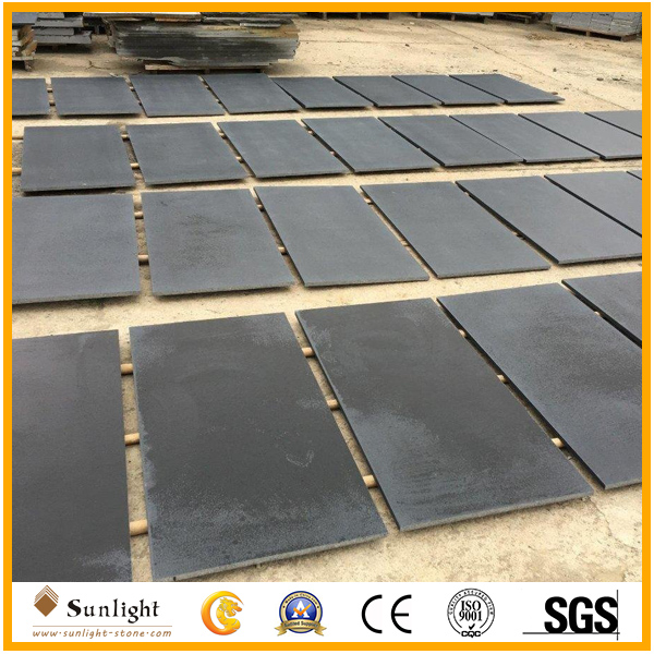 Natural Blue Stone Grey/Black Stone B