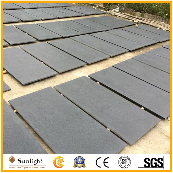 Hainan Dark Basalt/Grey Basalt/Blue S