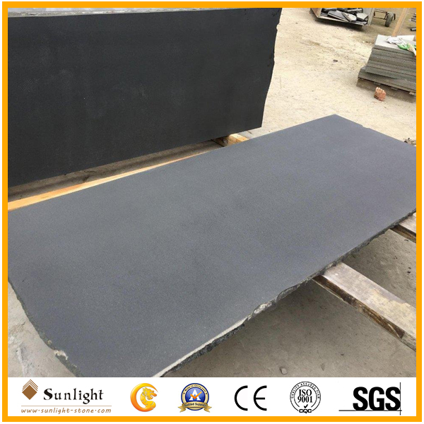 Natural Dark Bluestone /Basalt for La