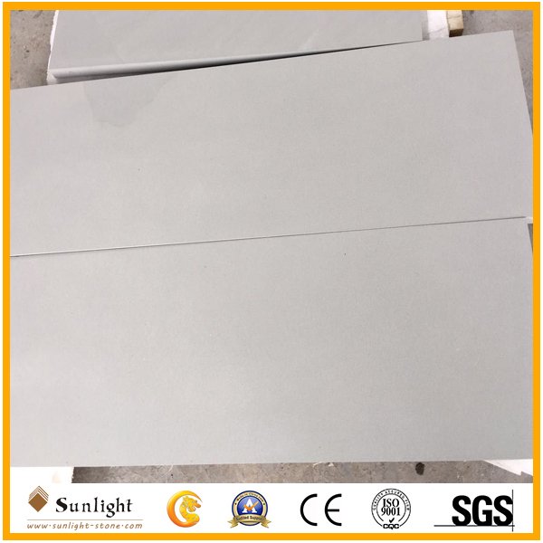 Chinese White Sandstones Natural Sand