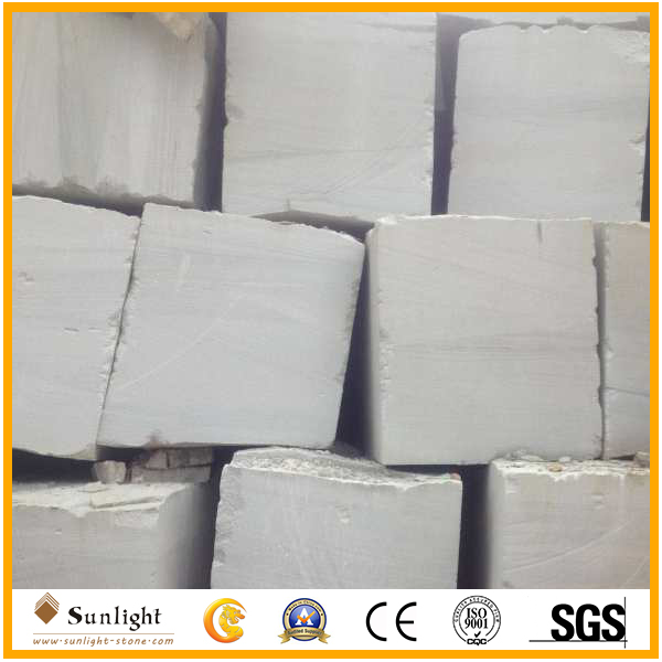 White Sandstone, Sandstones Tiles and