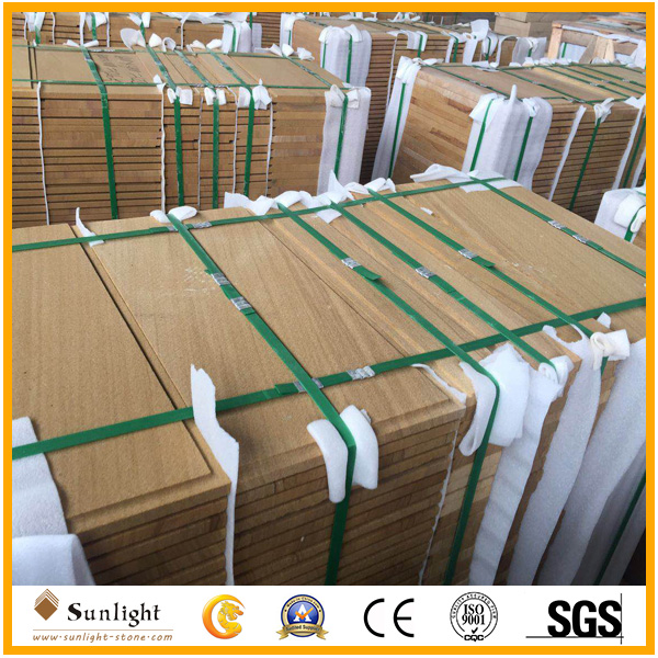 Natural Honed/Matt Surface Chinese Ye